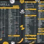 barilla2 150x150 - Menu Restauracji Pizzeria Barilla