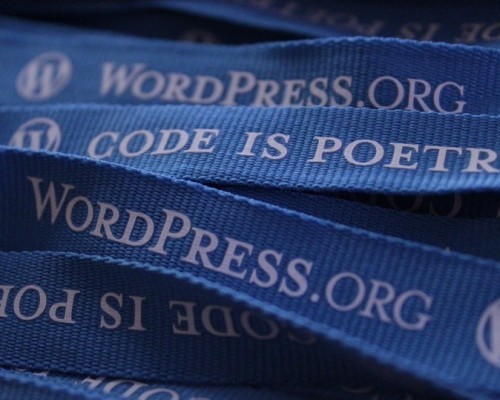 Platforma Wordpress strony WWW - internetgrudziadz.pl